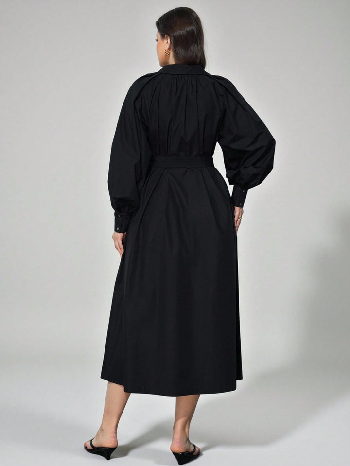 Rochie SHEIN, negru