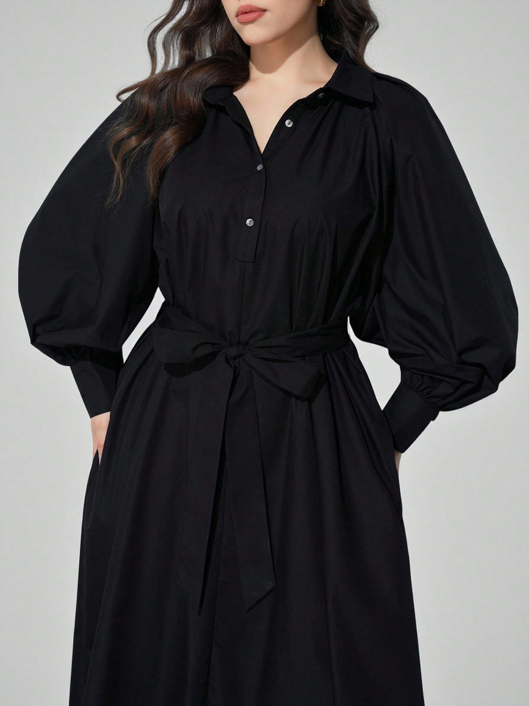 Rochie SHEIN, negru