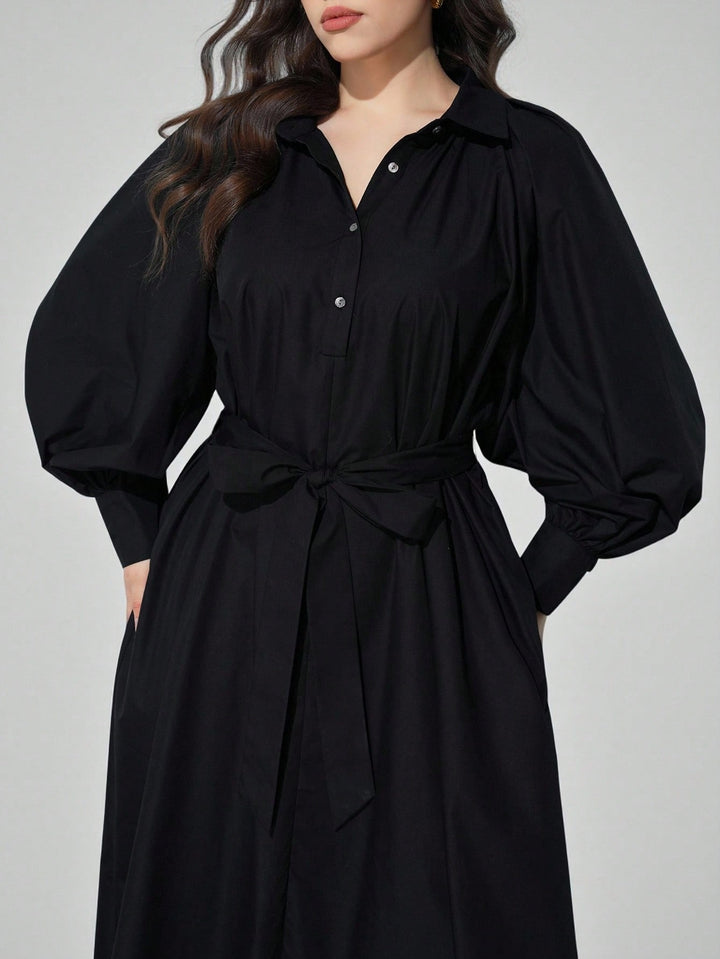 Rochie SHEIN, negru