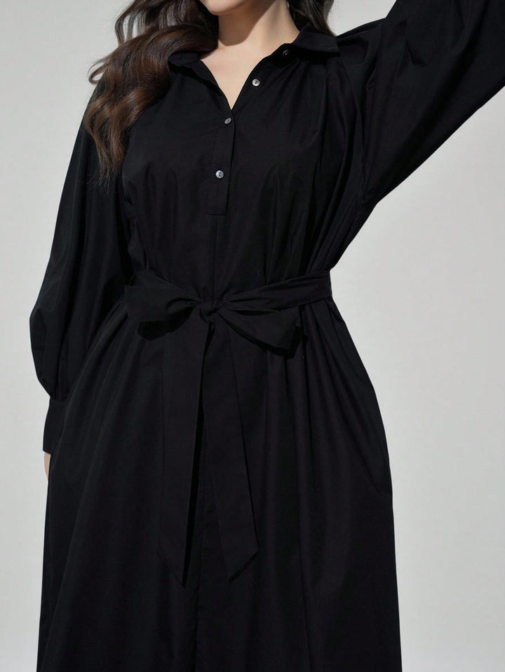 Rochie SHEIN, negru