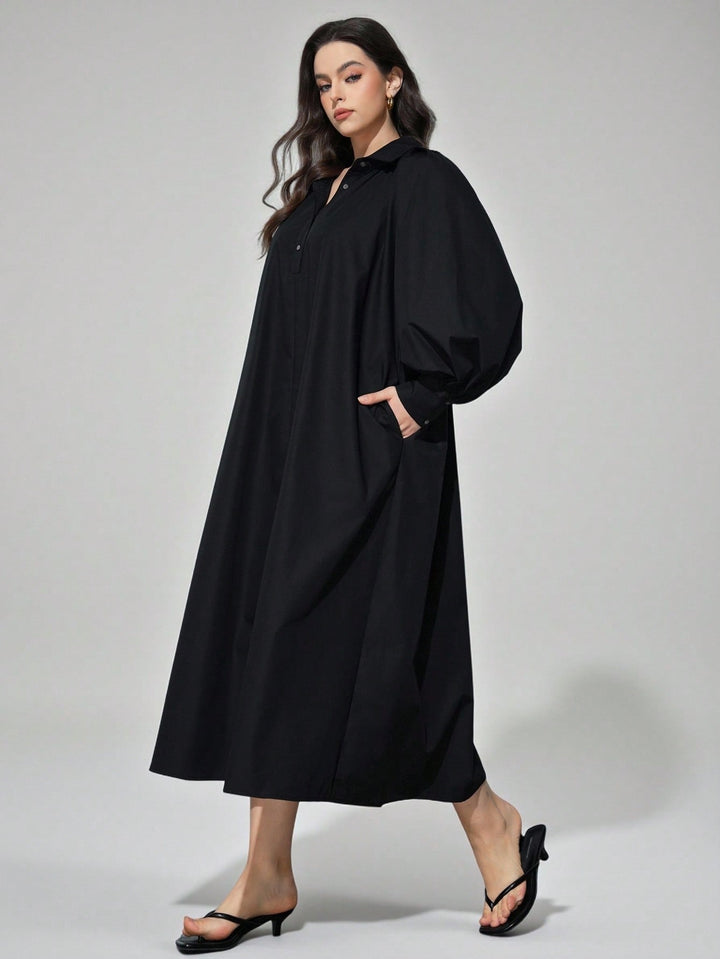 Rochie SHEIN, negru