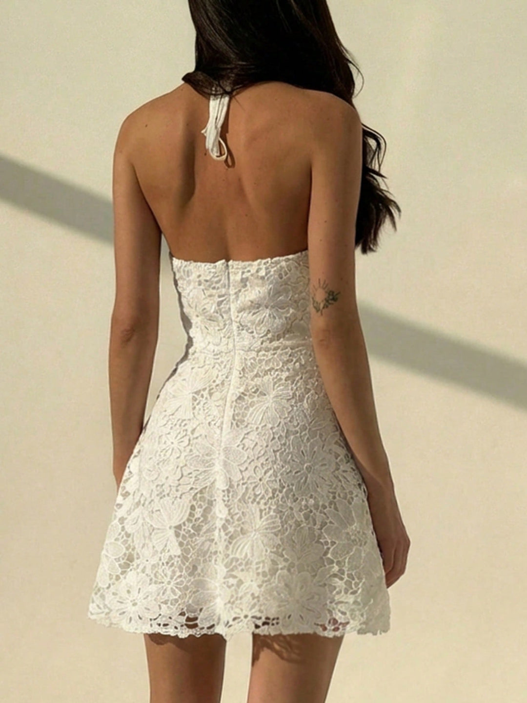 Rochie mini SHEIN