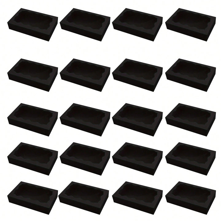 Cutii de cadou SHEIN, mix culori