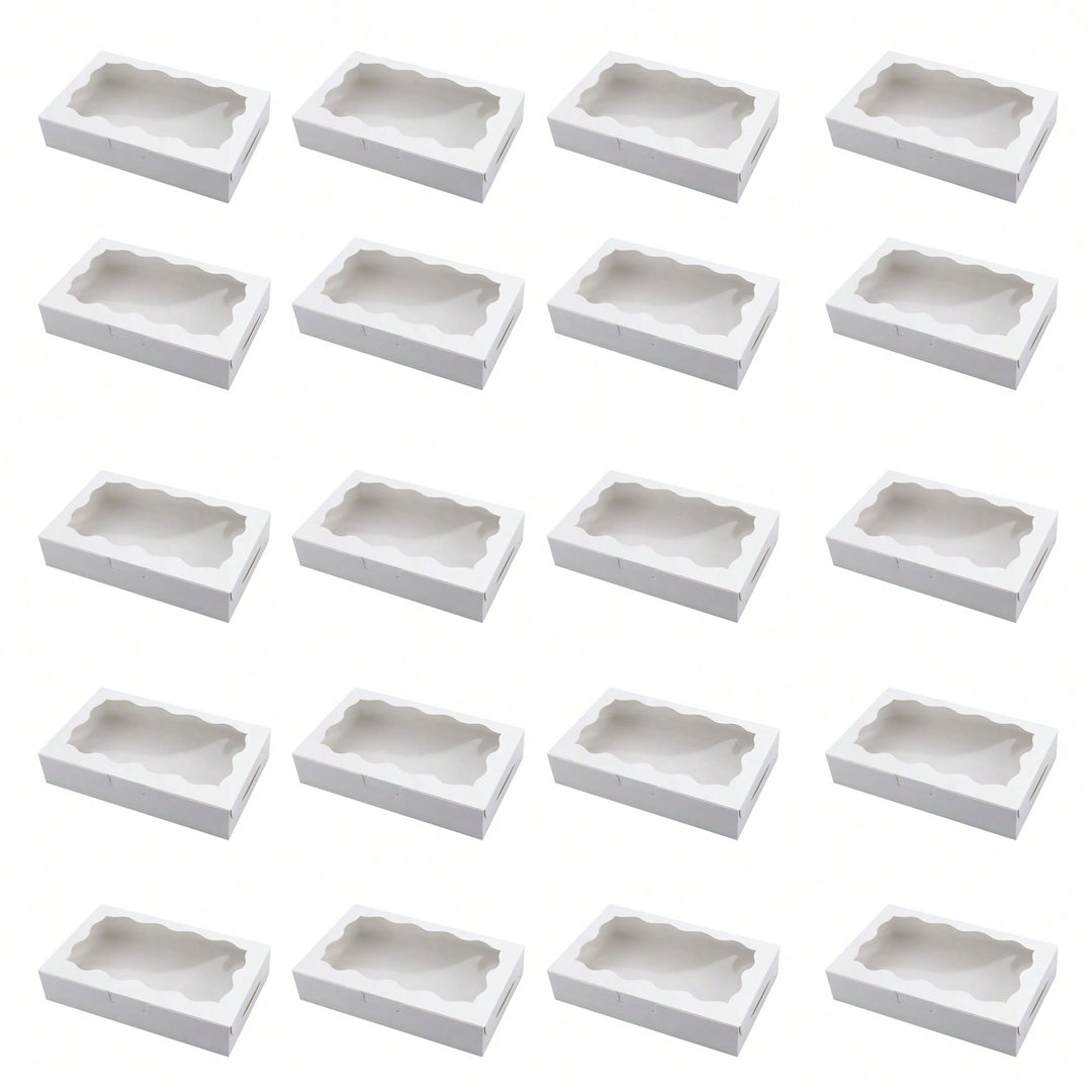 Cutii de cadou SHEIN, mix culori