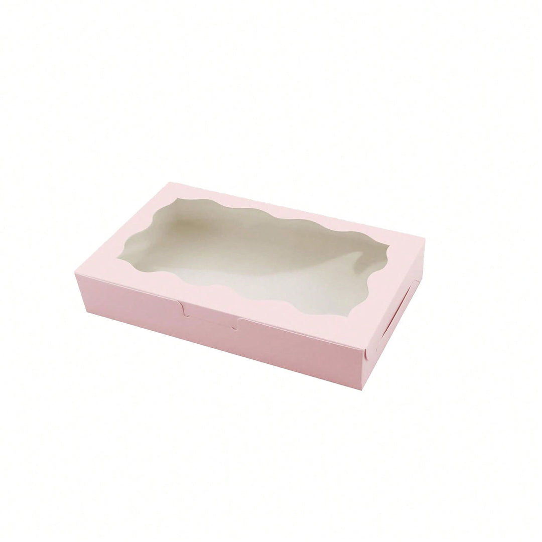 Cutii de cadou SHEIN, mix culori