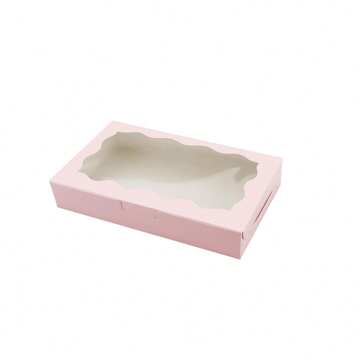 Cutii de cadou SHEIN, mix culori