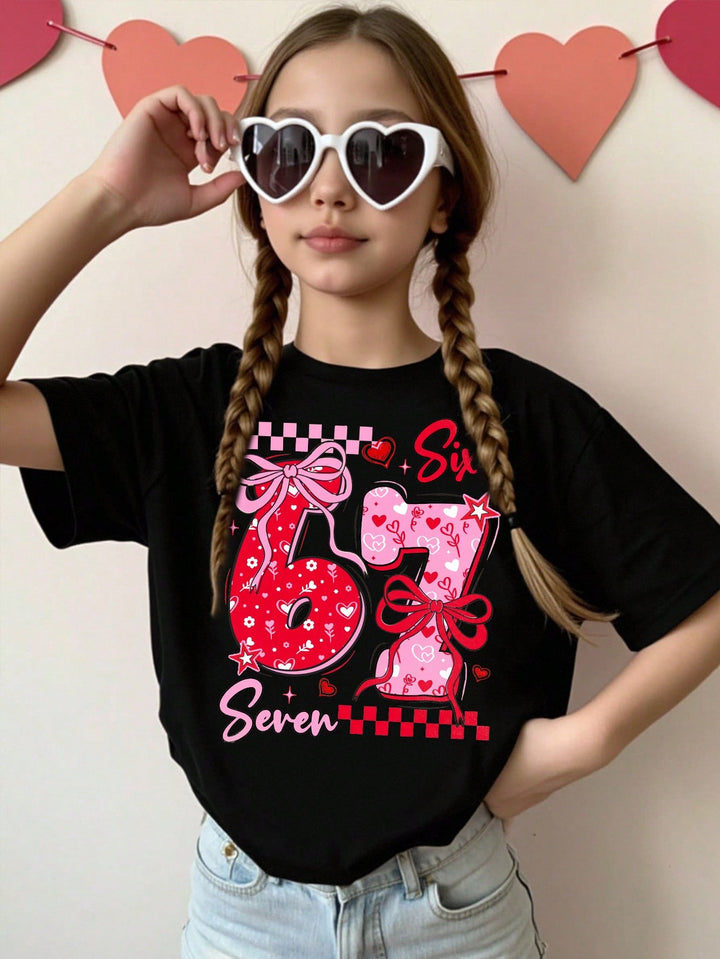 Tricou SHEIN, negru