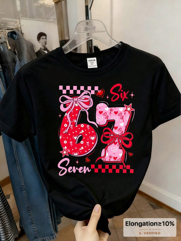 Tricou SHEIN, negru