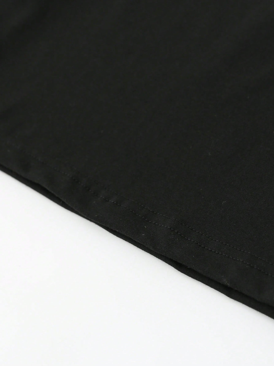 Tricou SHEIN, negru