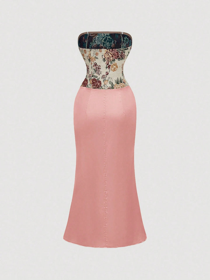 Rochie SHEIN, roz