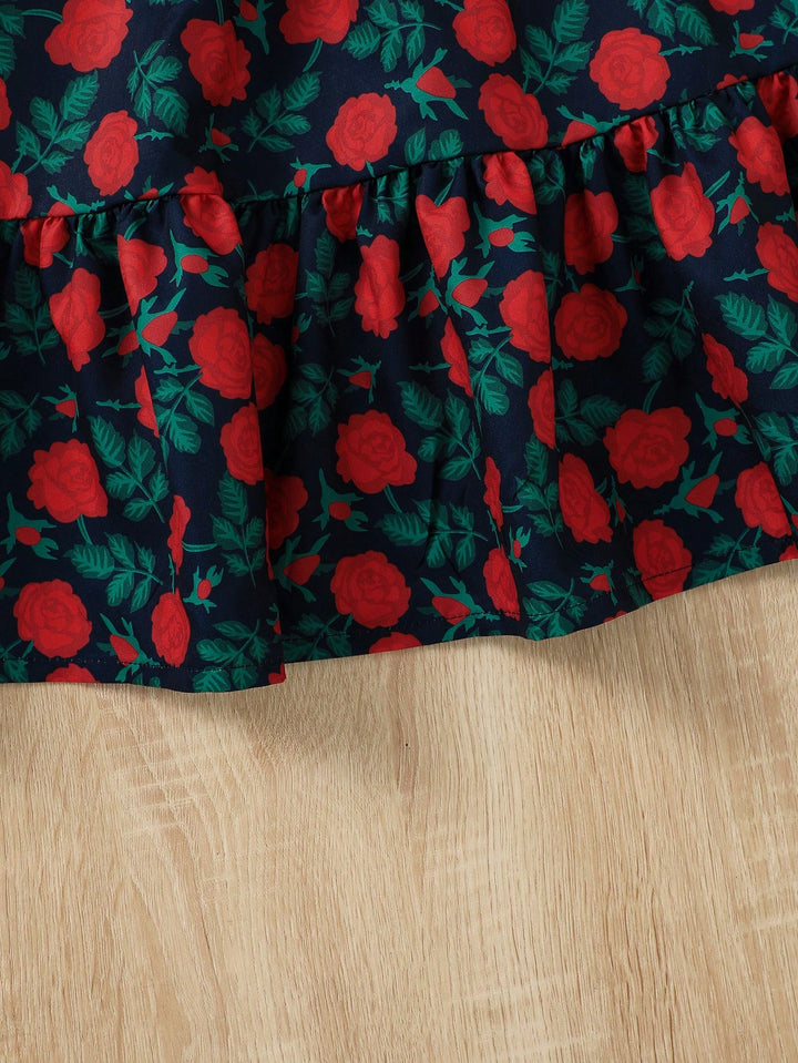 Rochie SHEIN, albastru