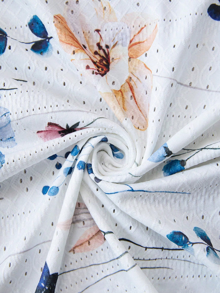 Tricou SHEIN, alb