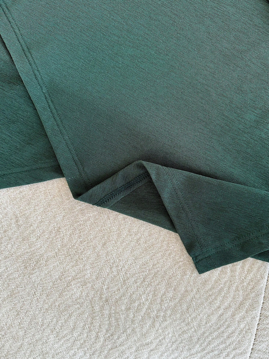Tricou SHEIN, verde