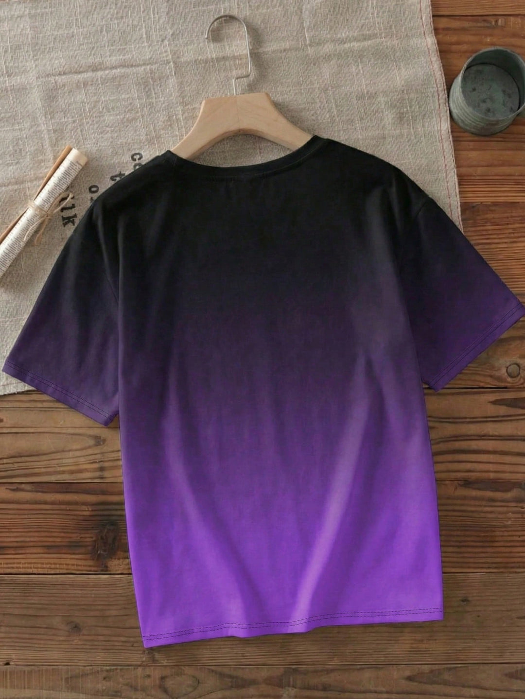 Tricou SHEIN, mix culori
