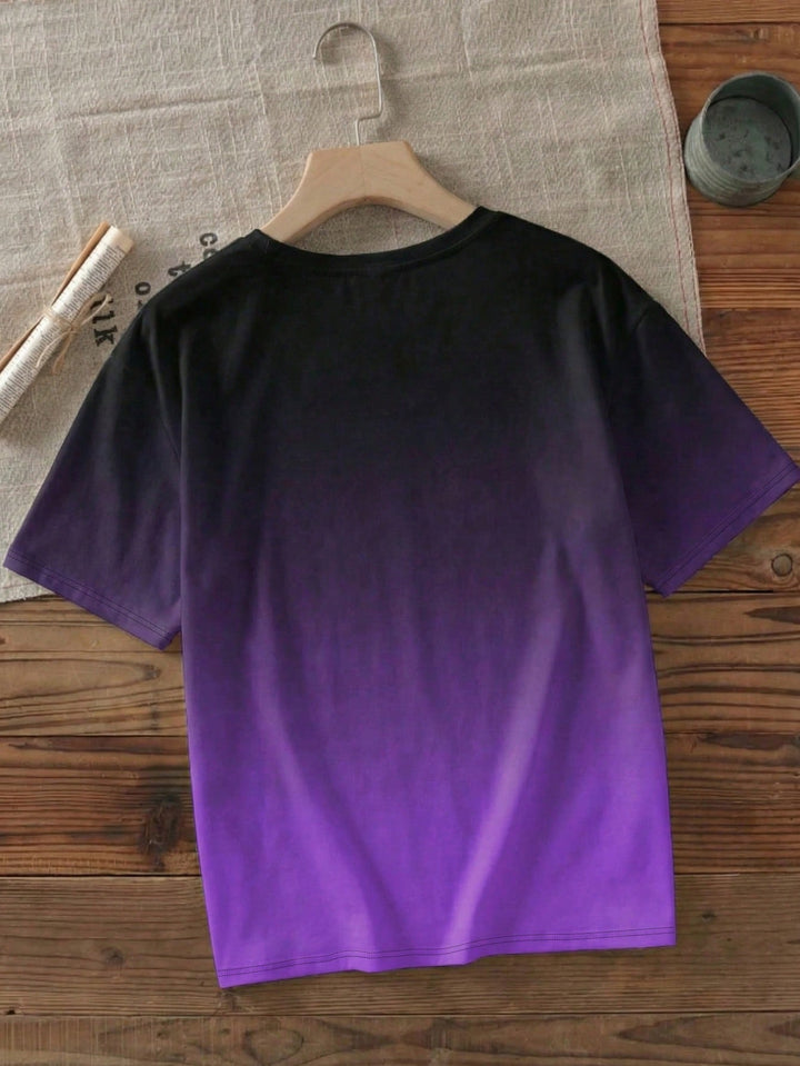Tricou SHEIN, mix culori