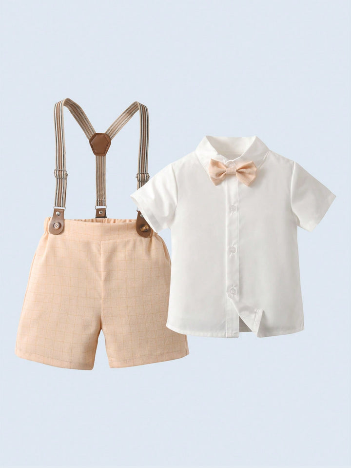 Costum SHEIN, portocaliu