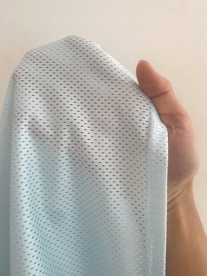 Tricou SHEIN, albastru