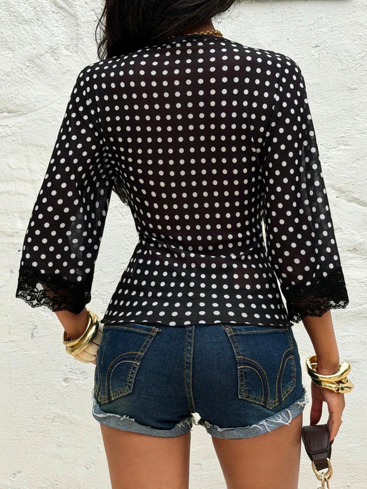 Tricou SHEIN, mix culori