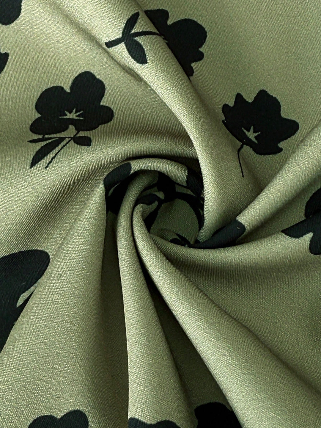 Rochie SHEIN, verde