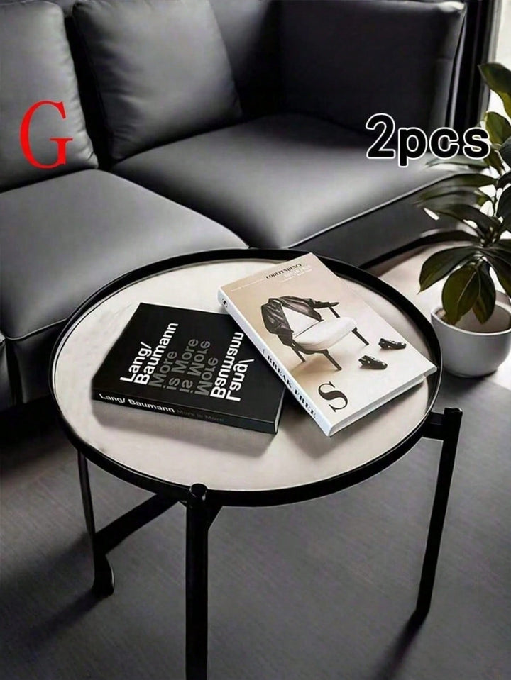 Suport de carte decorativ SHEIN, mix culori