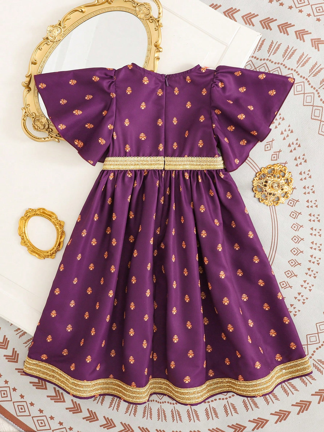 Rochie SHEIN, mov