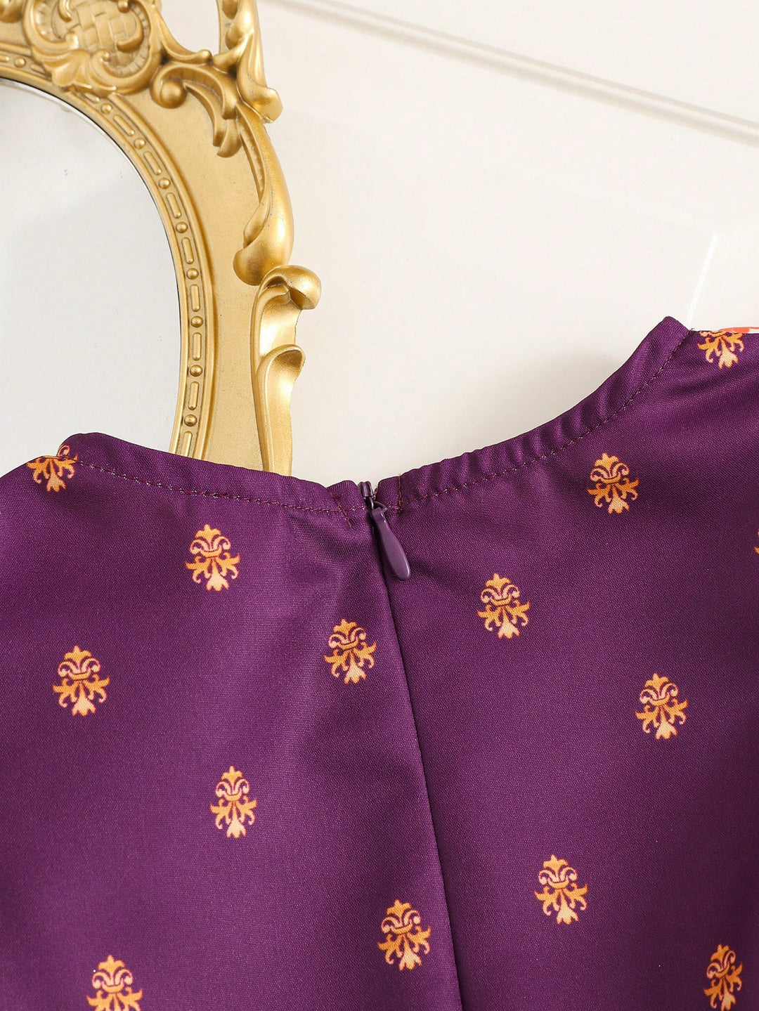 Rochie SHEIN, mov