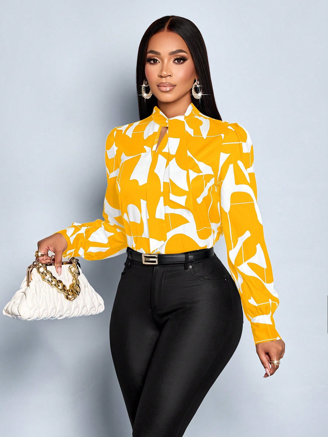 Cămașă SHEIN, mix culori