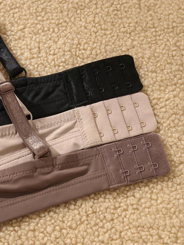 Set sutiene SHEIN, mix culori