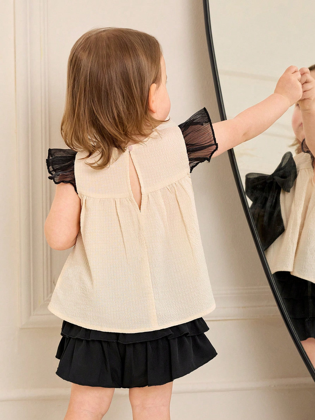 Bluza SHEIN, mix culori