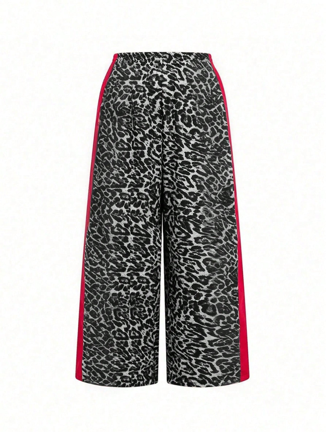 Pantaloni SHEIN, gri