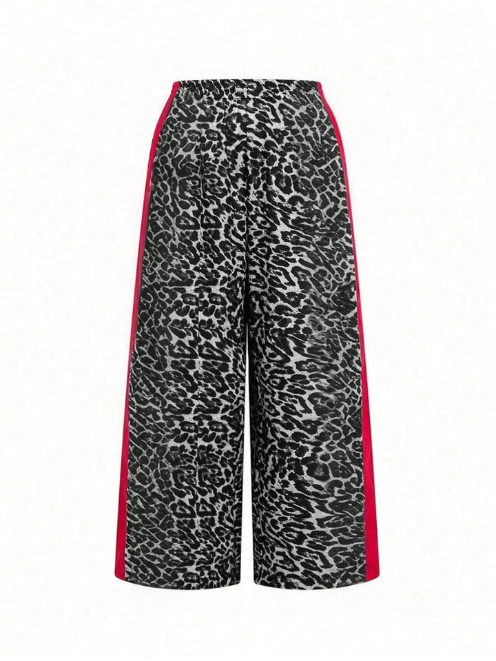 Pantaloni SHEIN, gri
