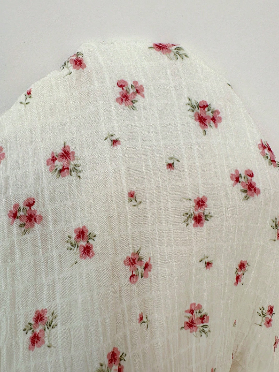 Rochie maxi SHEIN, mix culori
