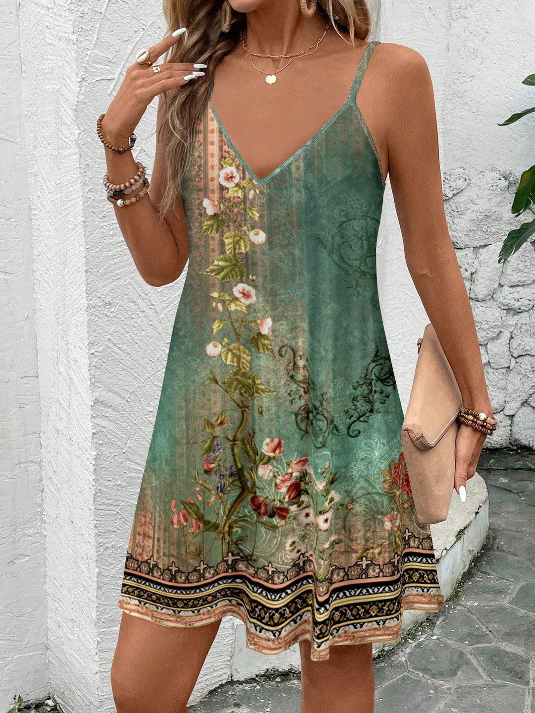 SHEIN ruha, fekete