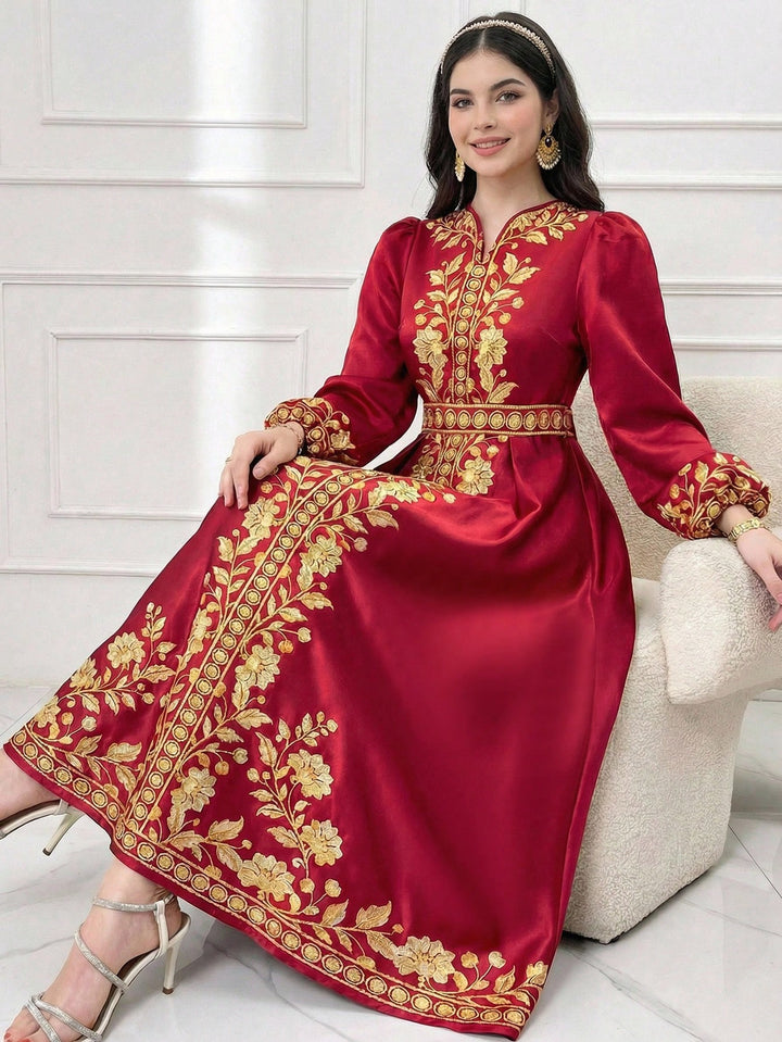 Rochie SHEIN, roșu