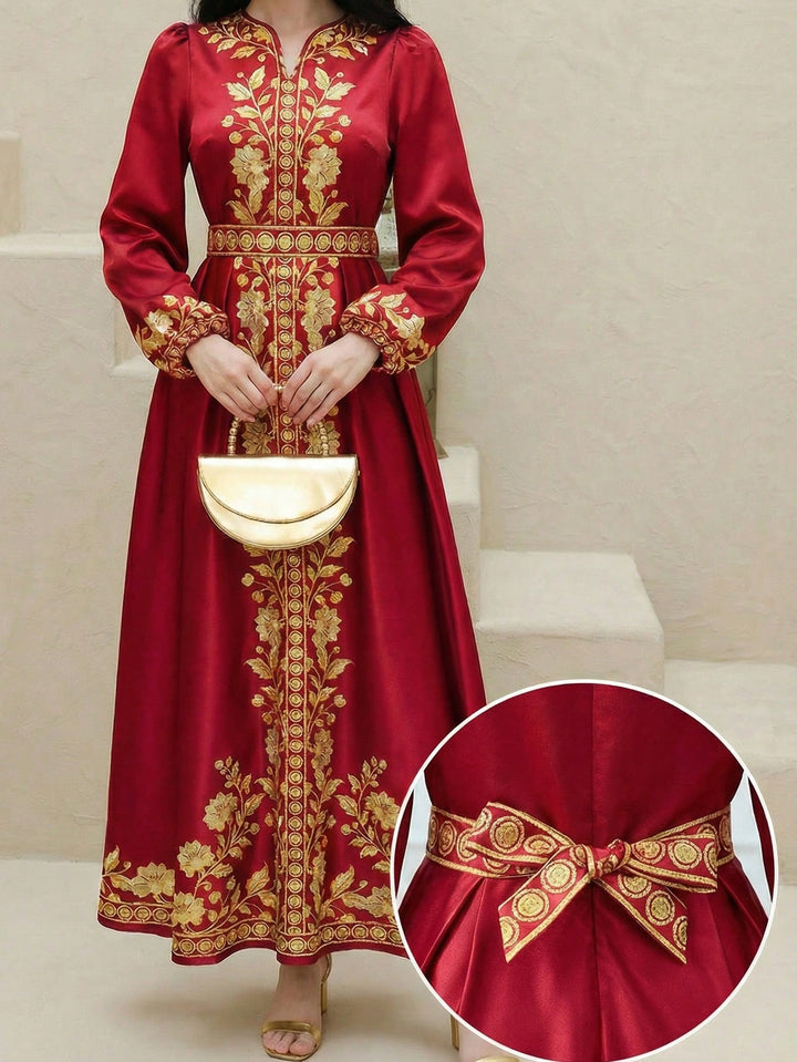 Rochie SHEIN, roșu