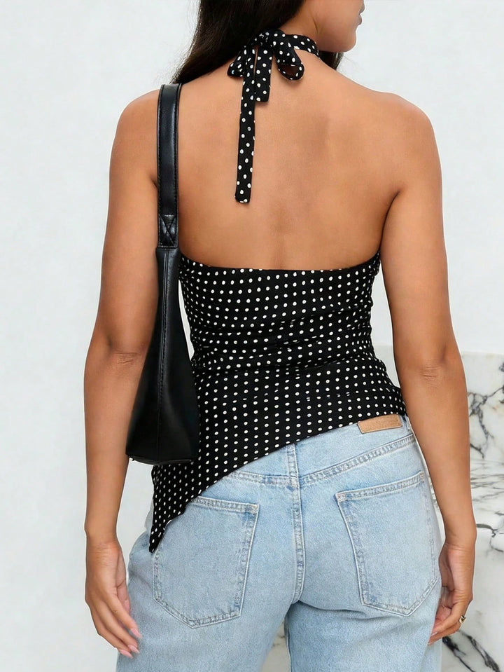 Top SHEIN, mix culori
