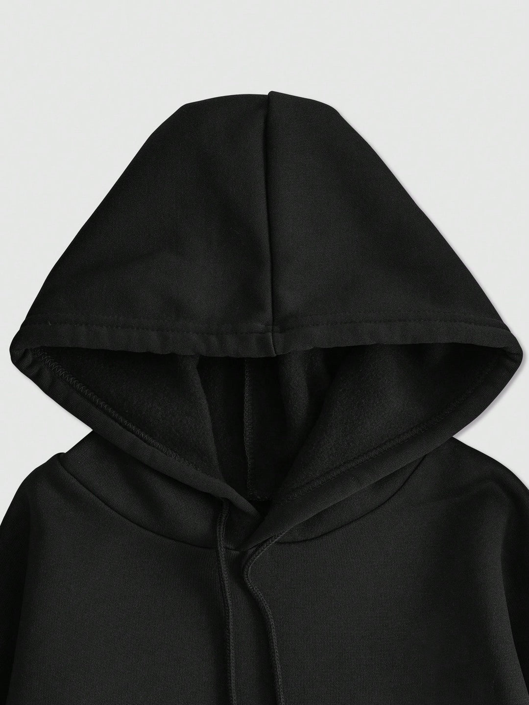 Compleu SHEIN, negru