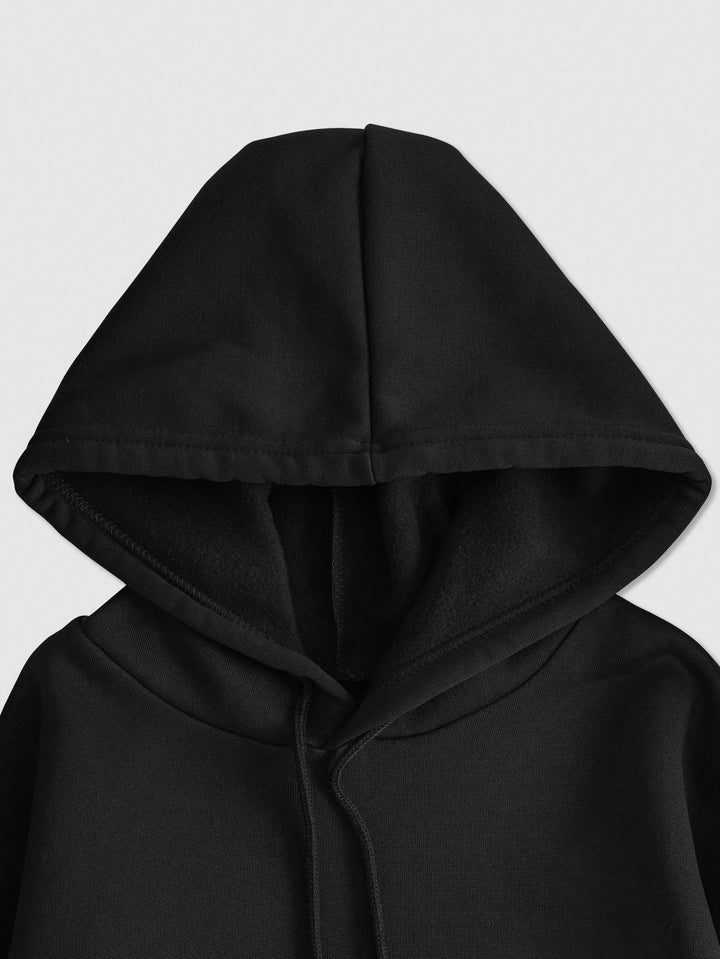 Compleu SHEIN, negru