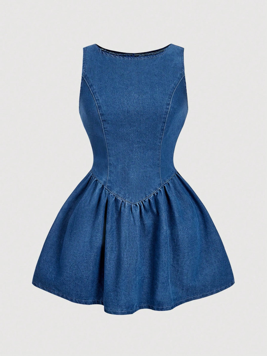 Rochie SHEIN, albastru