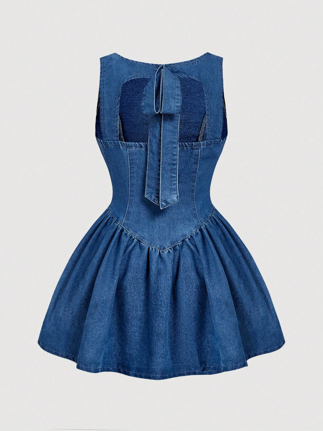Rochie SHEIN, albastru