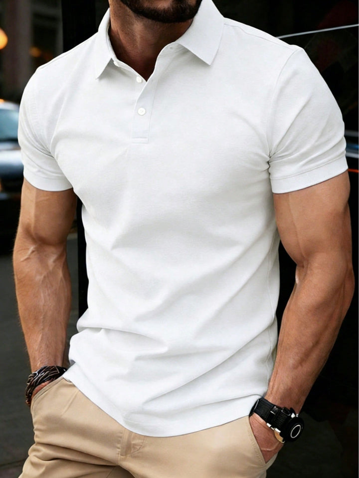 Tricou SHEIN, alb