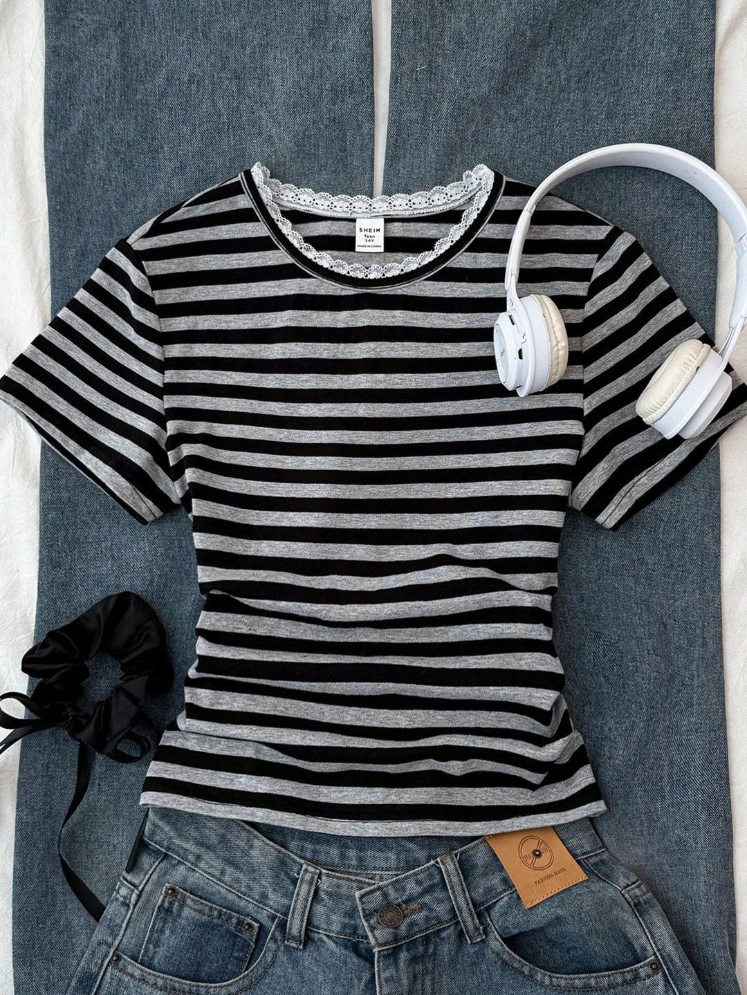 Tricou SHEIN