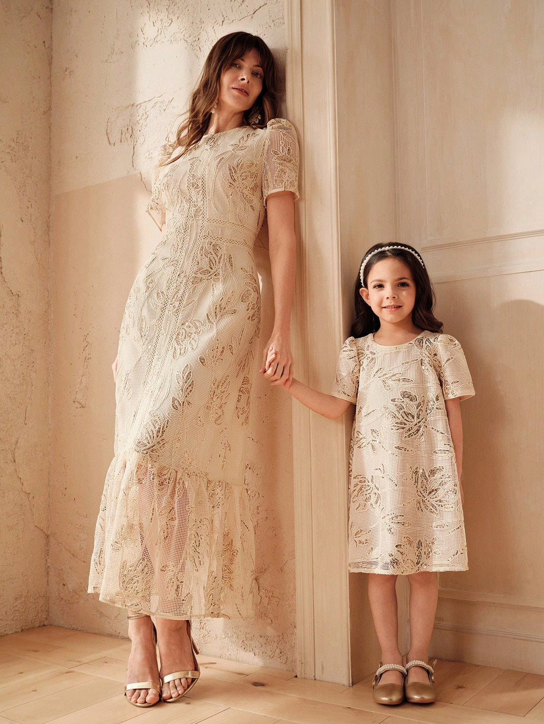 Rochie SHEIN, portocaliu