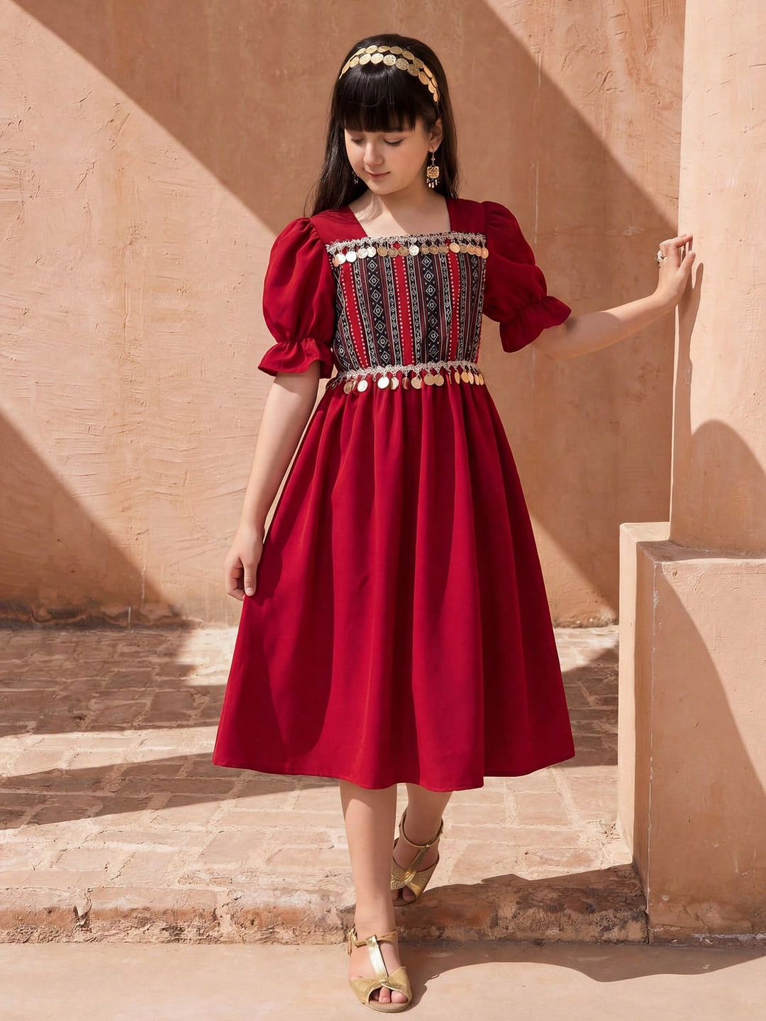 Rochie SHEIN