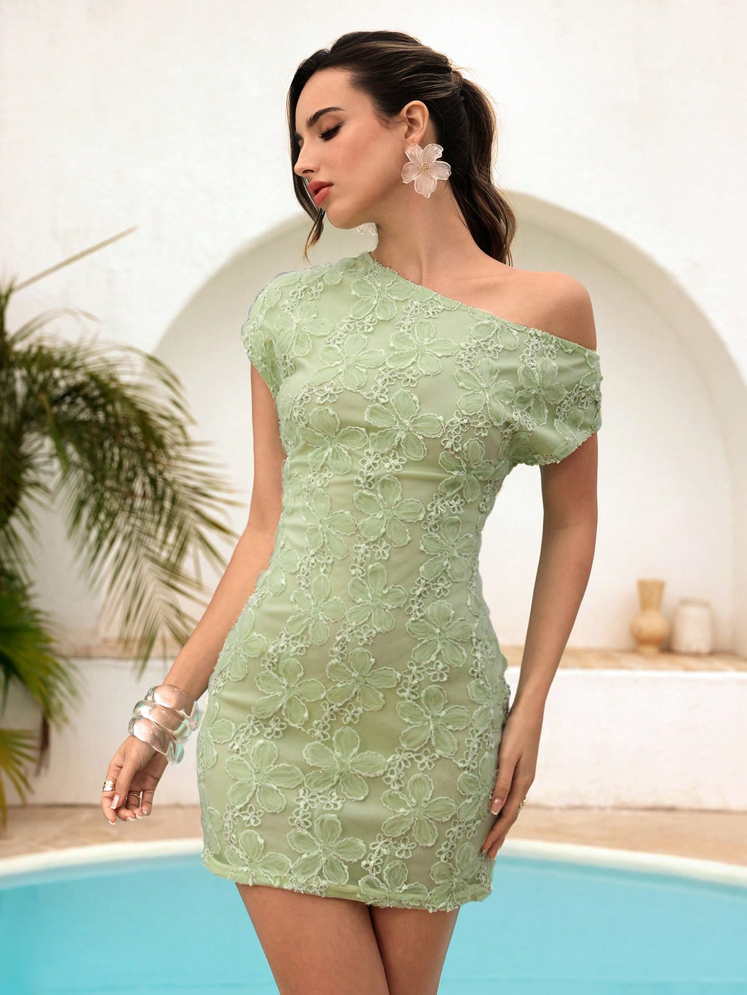 Rochie mini SHEIN