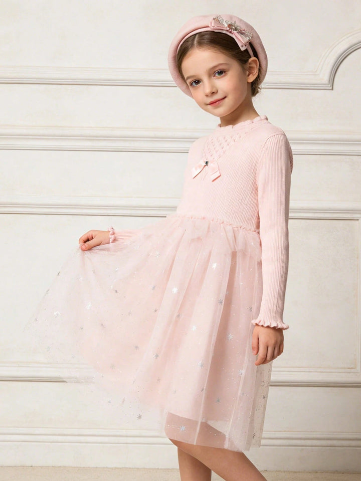 Rochie SHEIN, roz