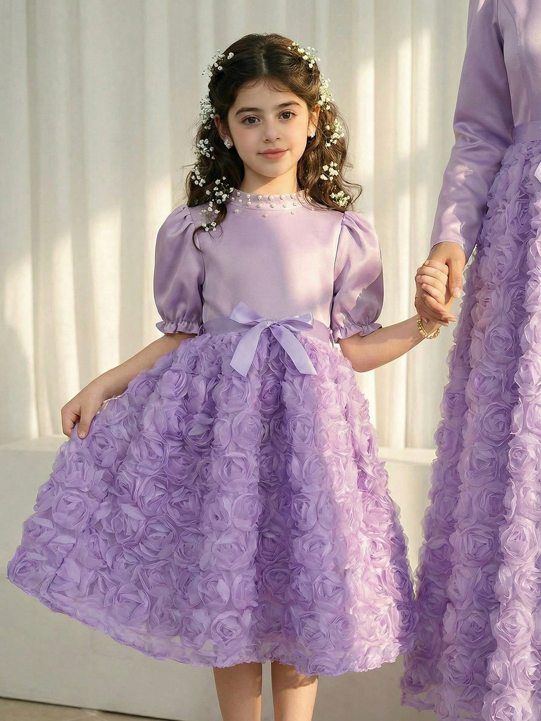 Rochie SHEIN, mov