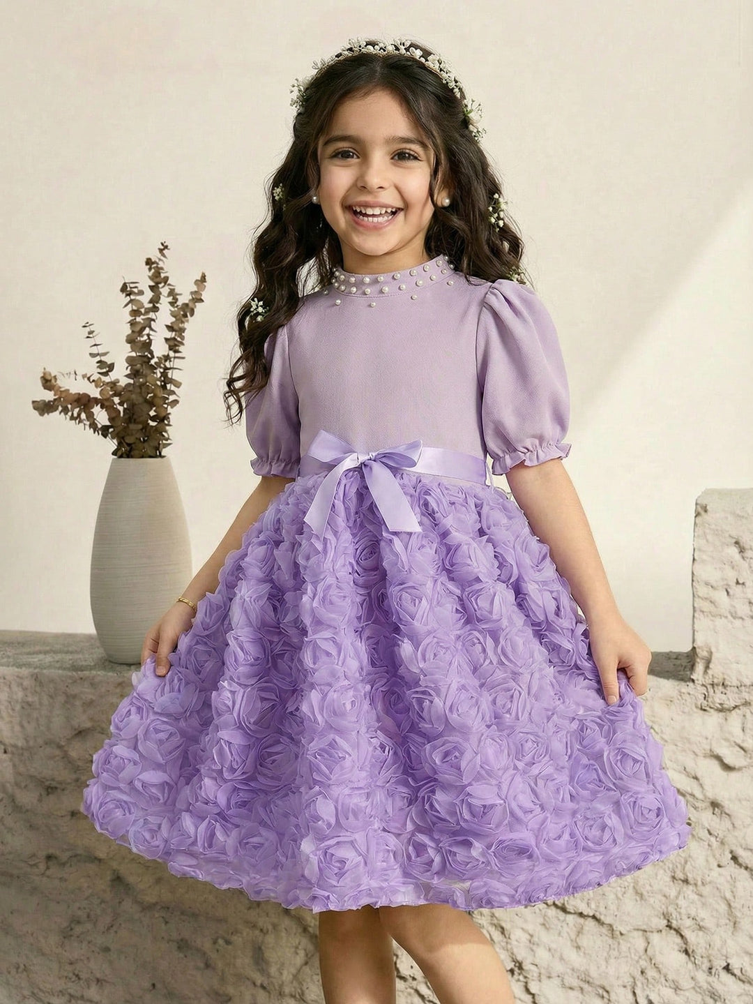 Rochie SHEIN, mov