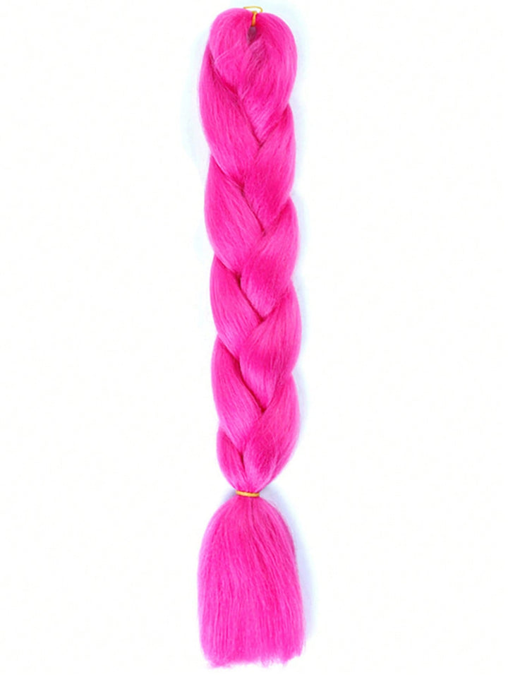 Extensie SHEIN, mix culori
