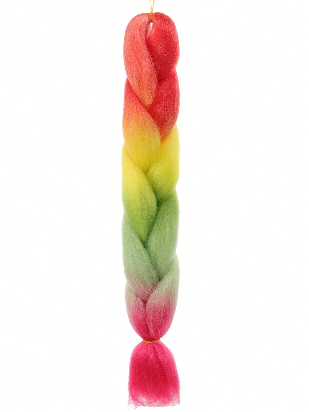 Extensie SHEIN, mix culori